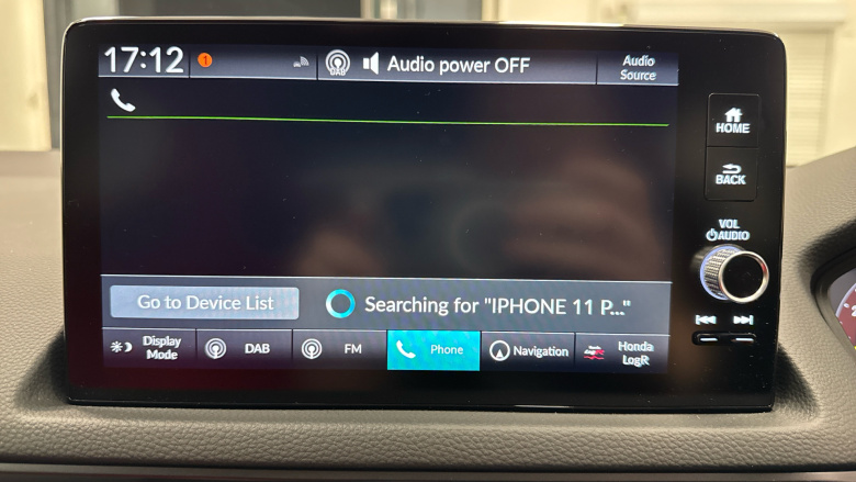 Honda Civic Type R 2.0 VTEC Turbo Type R 5dr Petrol Hatchback